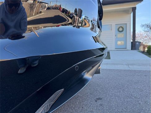 Used 2018 Jaguar F-TYPE 400 Sport image 48