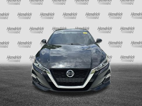 Used 2019 Nissan Altima 2.5 S FWD image 3