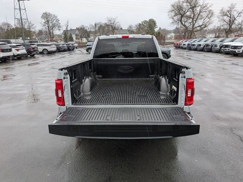 Certified 2023 Ford F150 XL w/ STX Appearance Package AWD/4WD image 17