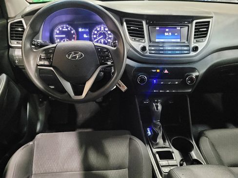 Used 2018 Hyundai Tucson SE AWD/4WD image 22