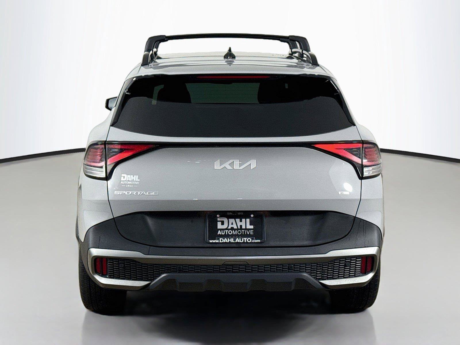 Used 2024 Kia Sportage X-Line w/ X-Line Premium Package AWD/4WD image 12
