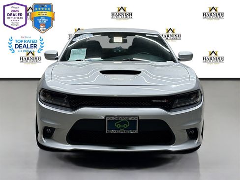 Used 2022 Dodge Charger GT image 2