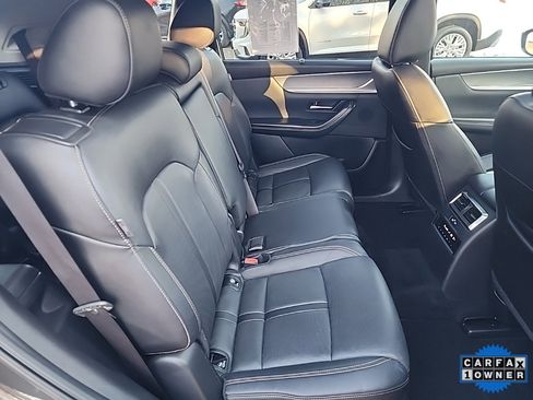 Used 2024 MAZDA CX-90 3.3 Turbo w/ Preferred Plus image 31