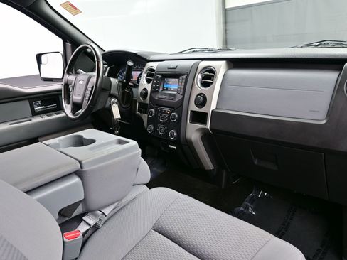 Used 2014 Ford F150 XLT w/ Equipment Group 301A Mid image 14