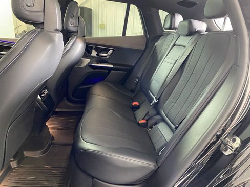 Certified 2023 Mercedes-Benz EQE 350+ 4MATIC SUV image 13