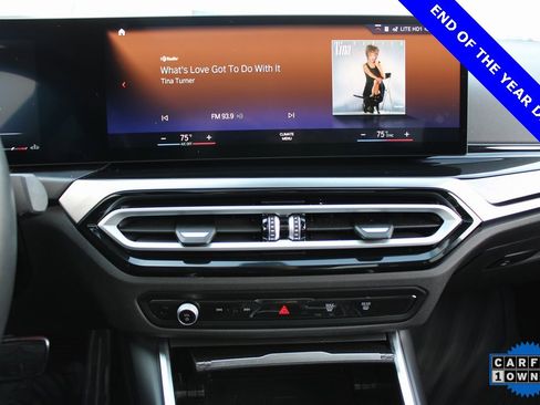 Used 2024 BMW M240i xDrive M240i w/ Premium Package image 15