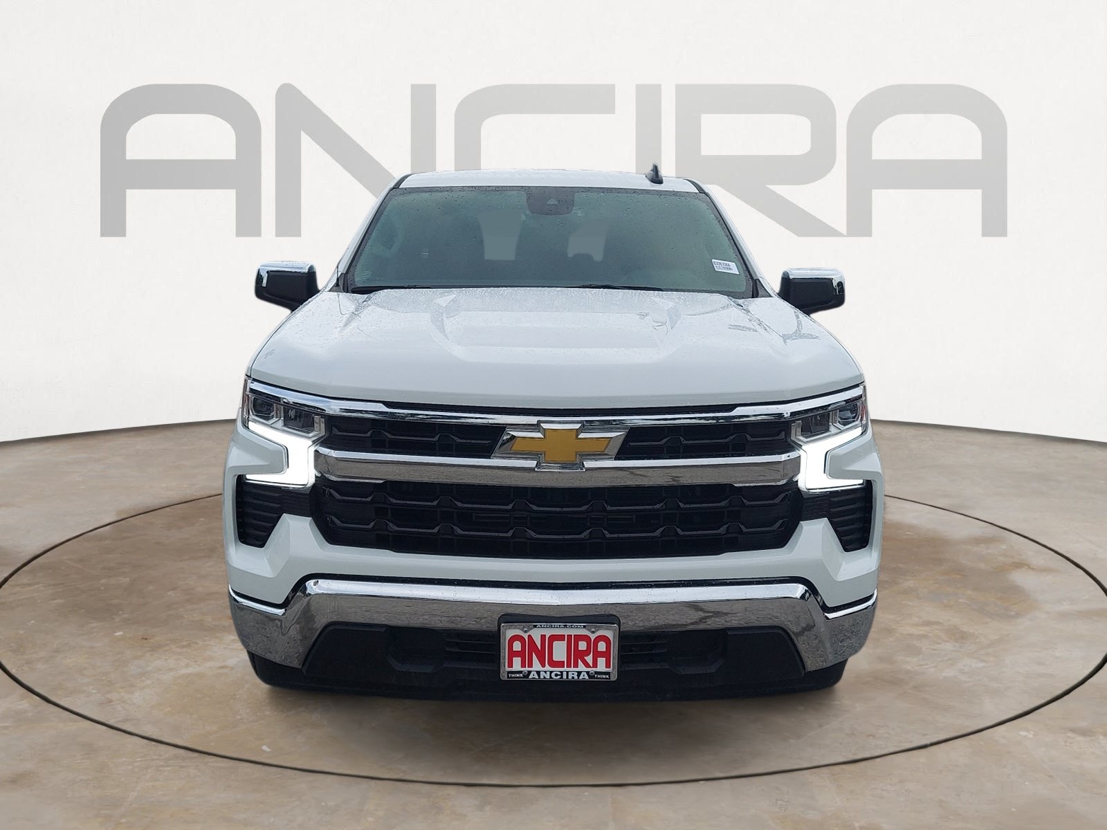Used 2025 Chevrolet Silverado 1500 LT RWD image 5