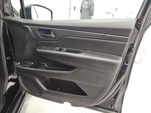 Used 2025 Honda Odyssey EX-L image 35