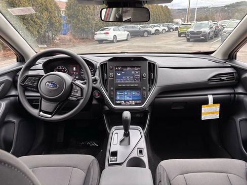 New 2026 Subaru Crosstrek 2.5i image 13