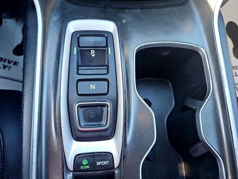 Used 2018 Honda Accord EX-L image 28