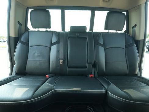 Used 2021 RAM 3500 Laramie w/ Cold Weather Group AWD/4WD image 37