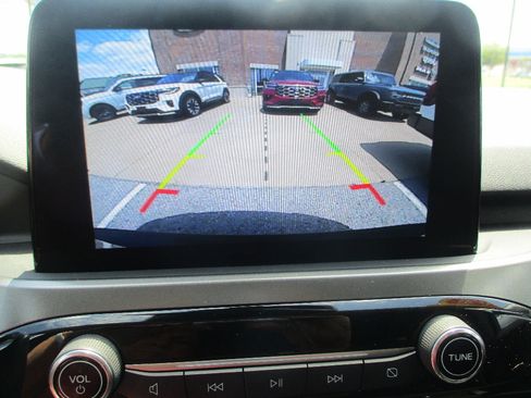 Used 2025 Ford Escape Active FWD image 6