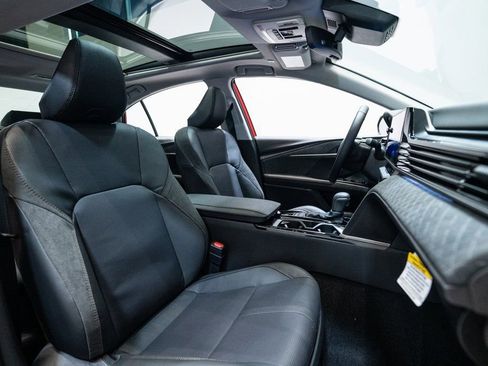 New 2026 Toyota Camry XLE image 14