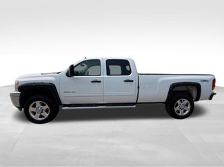 Used 2012 Chevrolet Silverado 3500 LT AWD/4WD video 2