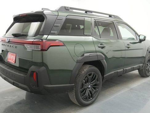New 2026 Subaru Outback Limited XT AWD/4WD image 8