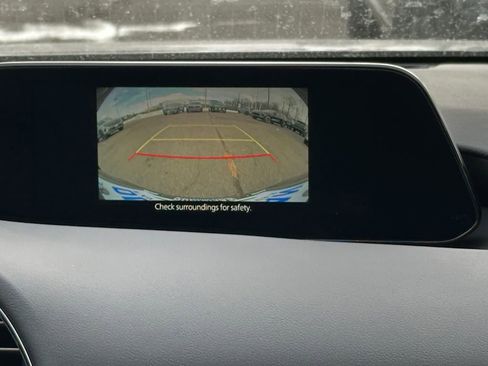 New 2026 MAZDA MAZDA3 2.5 S Hatchback w/ Premium Pkg image 26