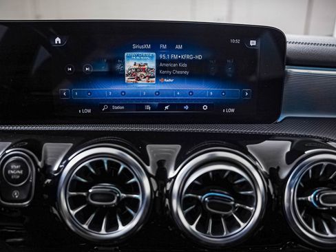 Certified 2023 Mercedes-Benz CLA 250 image 19