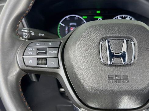 Certified 2023 Honda CR-V Sport image 14