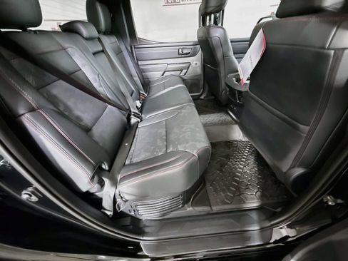 Certified 2026 Toyota Tundra TRD Pro AWD/4WD image 32