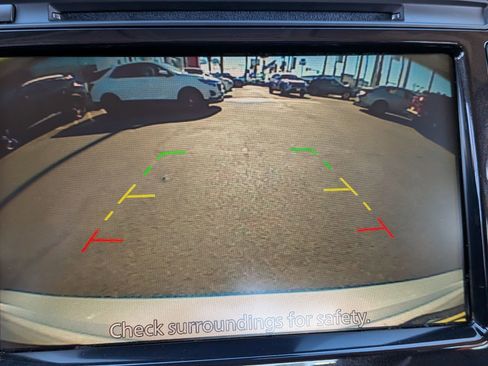 Certified 2023 Nissan Maxima SV w/ Floor Mat Group image 19