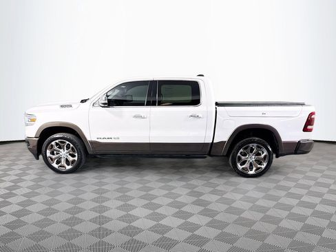Used 2022 RAM 1500 Limited AWD/4WD image 4