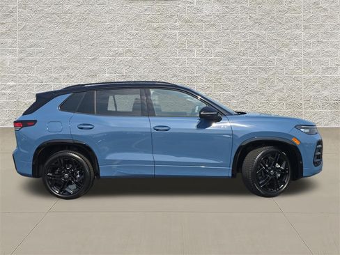 New 2026 Volkswagen Tiguan SE R-Line AWD/4WD image 8