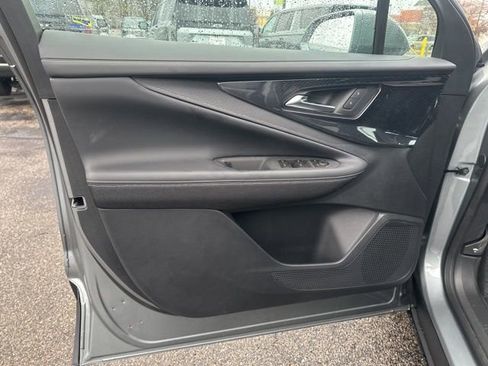 New 2026 Chevrolet Blazer EV LT image 11