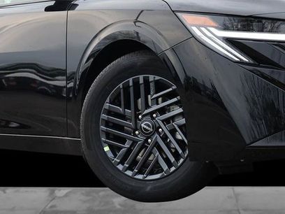 New 2026 Nissan Sentra SV w/ SV Convenience Package