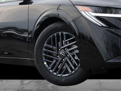 New 2026 Nissan Sentra SV image 3