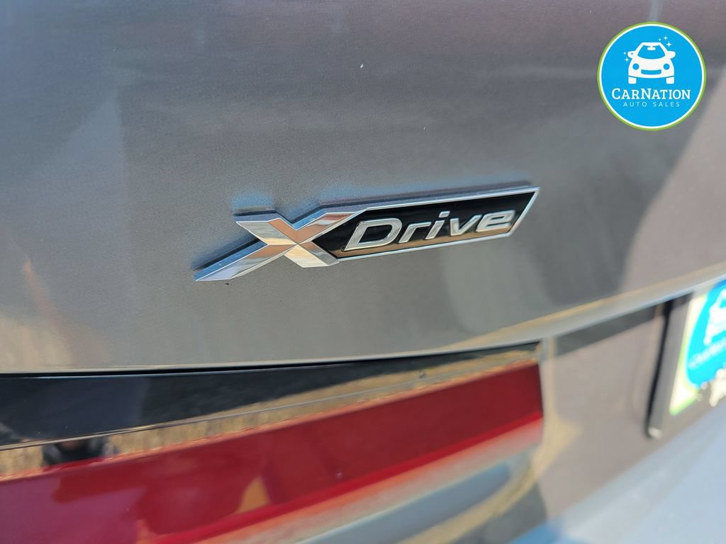 Used 2021 BMW 540i xDrive w/ Convenience Package AWD/4WD image 34
