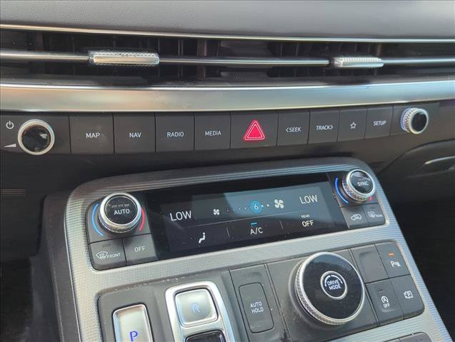 Used 2024 Hyundai Palisade Calligraphy FWD image 20