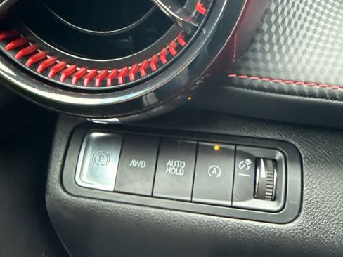 Used 2025 Chevrolet Equinox RS w/ Safety and Technology Package AWD/4WD image 18
