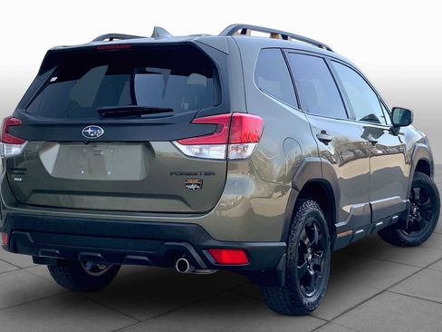 Used 2022 Subaru Forester Wilderness AWD/4WD image 13