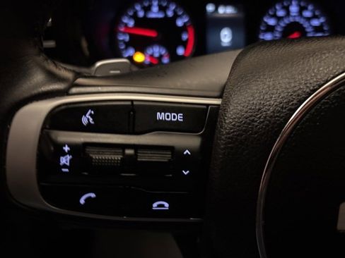 Used 2023 Kia K5 GT image 16