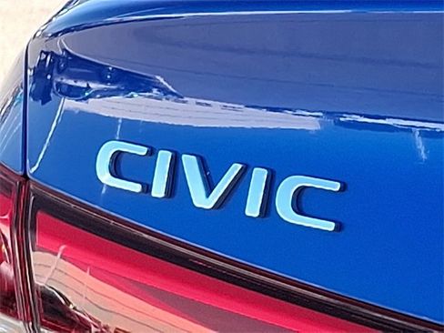 Certified 2023 Honda Civic Sport image 29