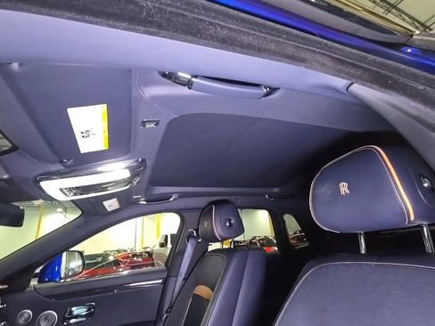Used 2022 Rolls-Royce Ghost AWD/4WD image 19