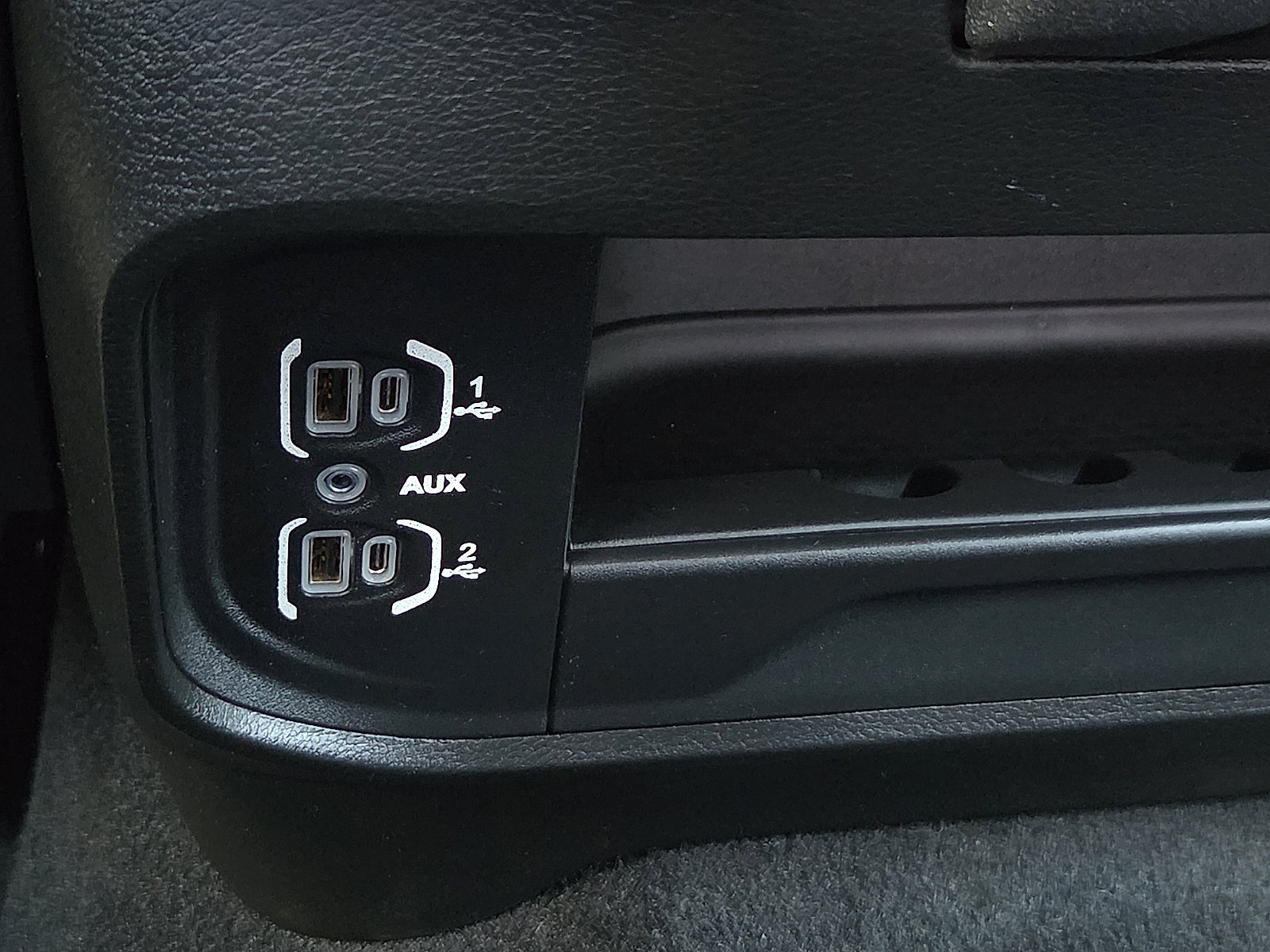 Used 2023 RAM 2500 Tradesman AWD/4WD image 18