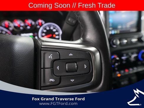 Used 2020 Chevrolet Silverado 1500 RST AWD/4WD image 18