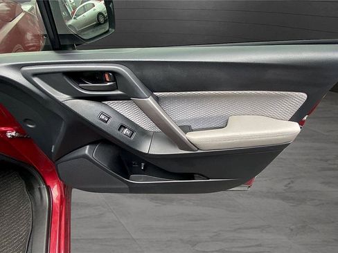 Used 2018 Subaru Forester 2.5i Premium image 21