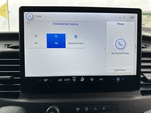 New 2026 Ford Transit 350 Base image 33