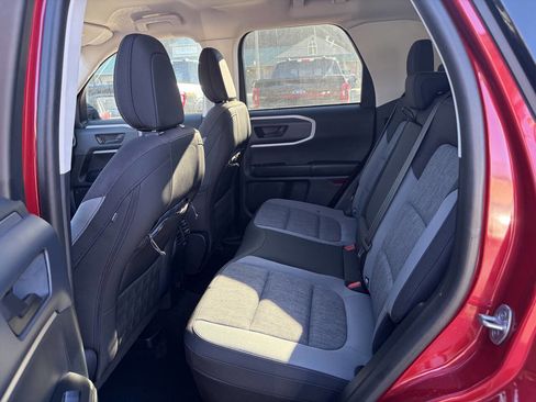 Used 2021 Ford Bronco Sport Big Bend image 28