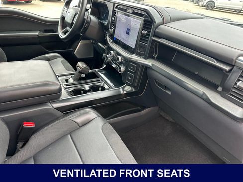 Used 2025 Ford F150 Raptor AWD/4WD image 20