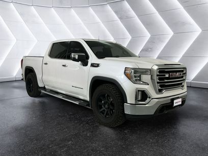Used 2021 GMC Sierra 1500 SLT w/ SLT Premium Package