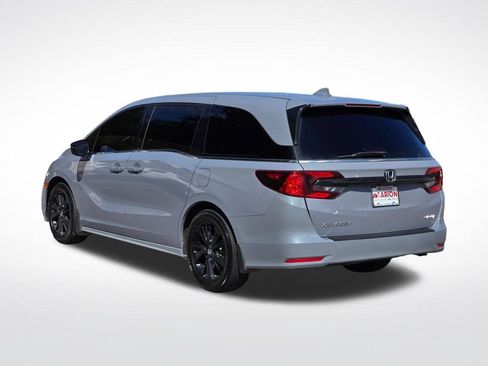 Used 2023 Honda Odyssey Sport image 14
