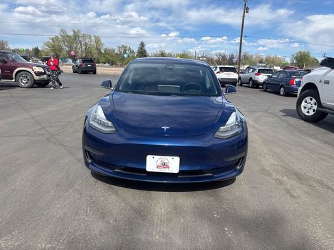Used 2018 Tesla Model 3 Performance image 5
