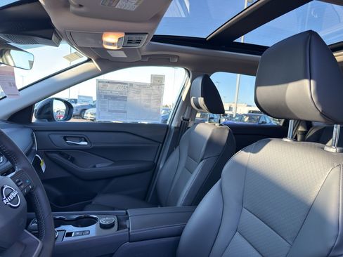 New 2026 Nissan Rogue SV image 26