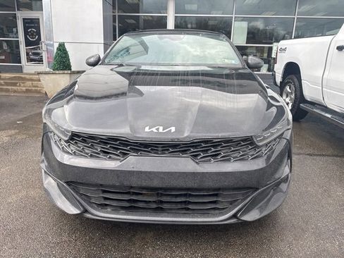 Used 2024 Kia K5 GT image 2