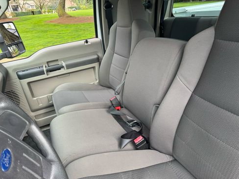 Used 2009 Ford F350 XLT RWD image 12