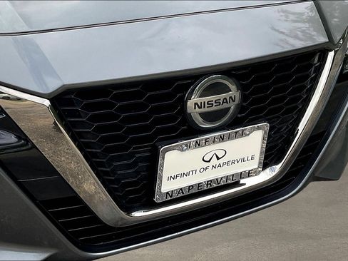Used 2019 Nissan Altima 2.5 SR w/ SR Premium Package FWD image 26