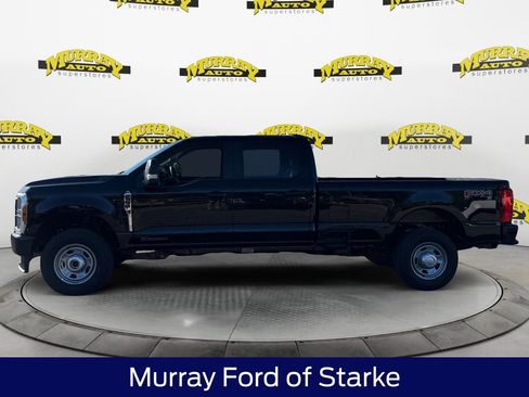 New 2026 Ford F350 XL image 2